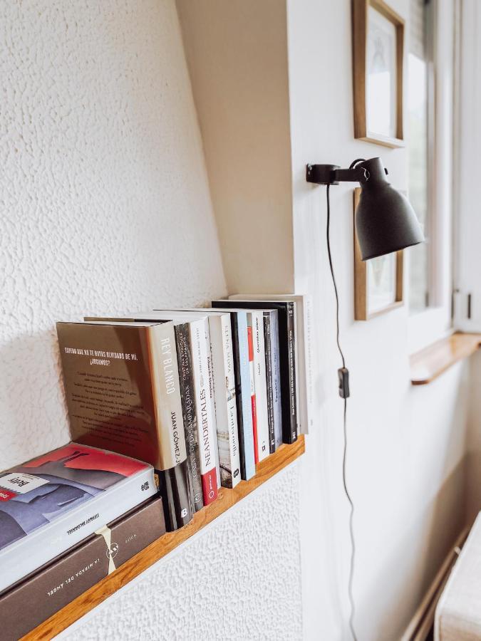 Bella Kalma, Acogedora Casa Con Parking, Jardin Y Wifi Pension Llanes Buitenkant foto