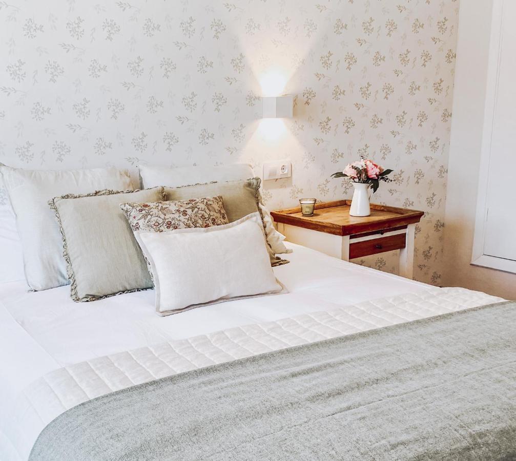 Bella Kalma, Acogedora Casa Con Parking, Jardin Y Wifi Pension Llanes Buitenkant foto